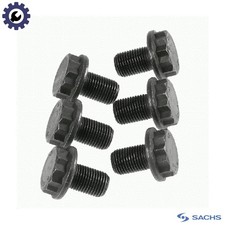 SCREW SET FLYWHEEL 1874 000