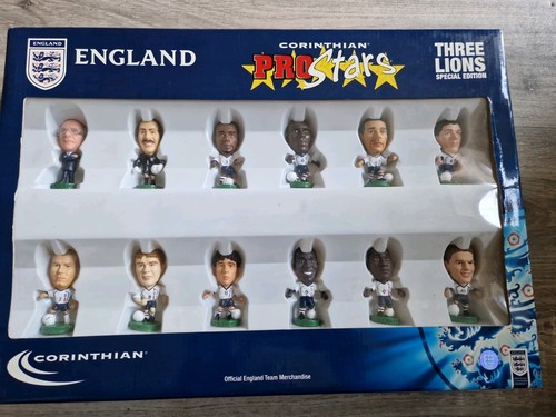 Corinthian prostars england - prostars,