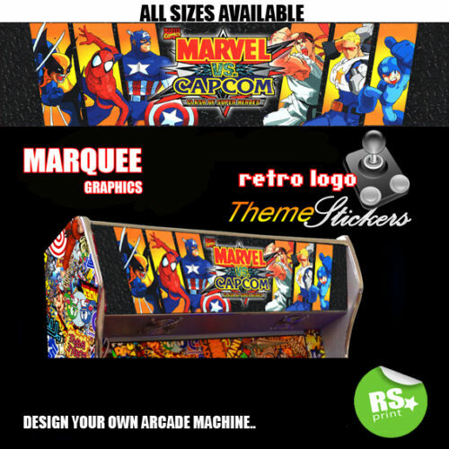 Marvel capcom graphic - marvel,