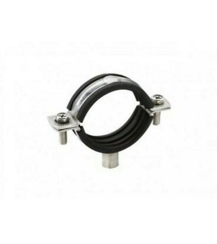 Rubber lined munsen - lined, pipe