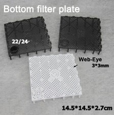 Aquarium Under Gravel Fish