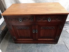 Old Charm Sideboard 