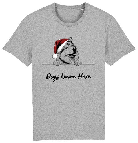 Alaskan malamute personalised - alaskan,