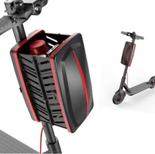 Scooter Basket 8L  Storage Bag