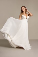 Millie May Bridal MM131 Lace