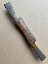 Vintage Wooden Spokeshave 10