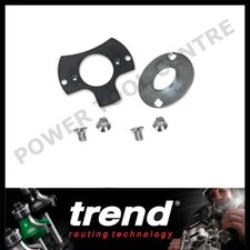 Trend DE625T10 Router 30mm