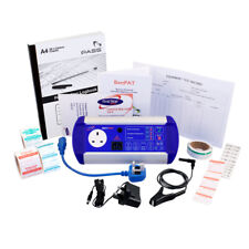 First Stop BattPAT Manual PAT