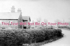 WO 234 - Ansty, Worcestershire