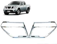 Pair 2005–2009 For Nissan