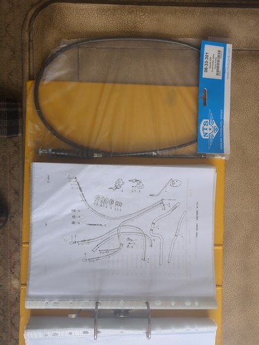 Suzuki ap50 a50p a70 a80 - a50p,