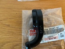 Yamaha throttle housing cap upper XTZ12 R1 GTS1000 FJ1200 FJR1300 TDM XJ900   