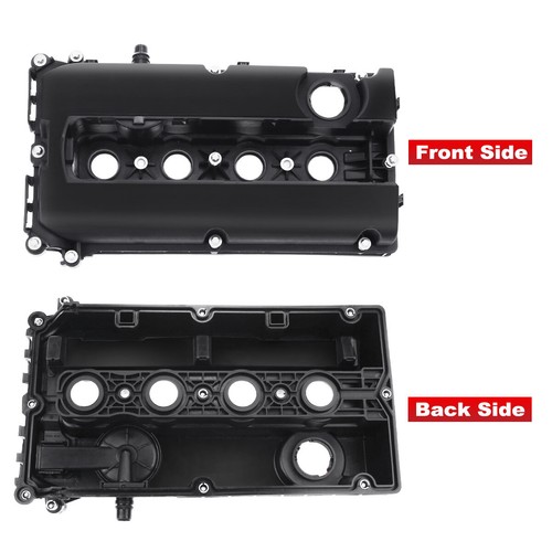 Cam rocker cover - cover, for
