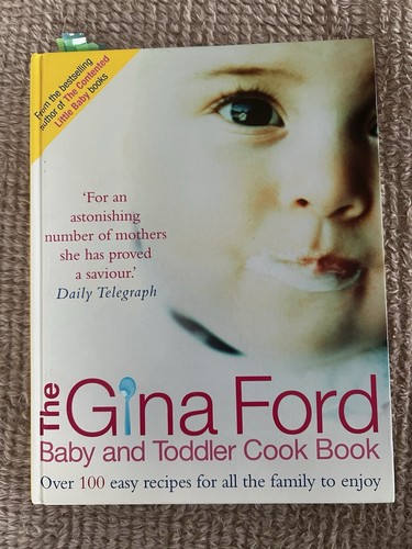 The gina ford - the, baby
