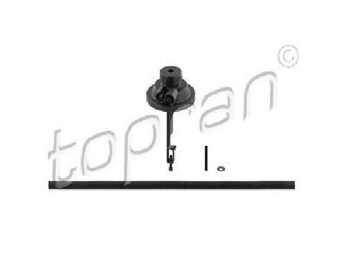 Topran vacuum actuator - vacuum,