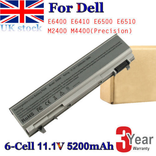 Laptop battery for dell - laptop,