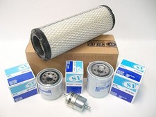 Filter Kit for Ransomes HR3300