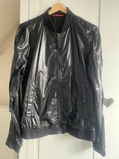 PRADA Windbreaker Jacket Small