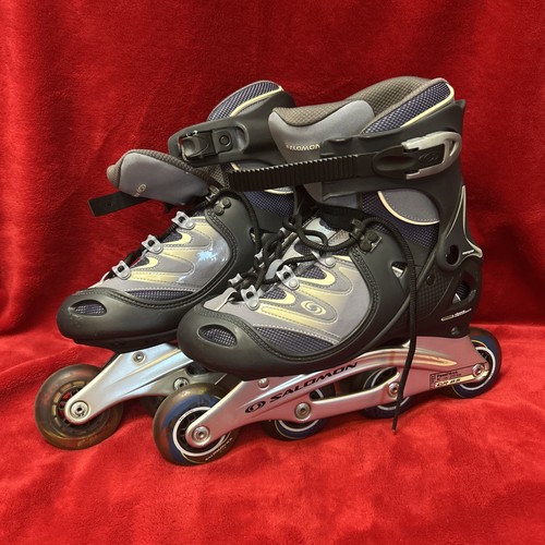 Salomon dr85 women inline - salomon,
