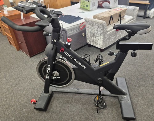 Body power ic20 indoor - power,