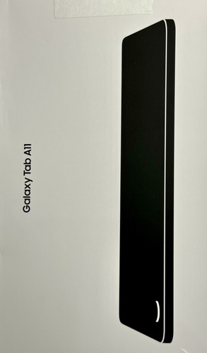 Samsung galaxy tab - tab, a11