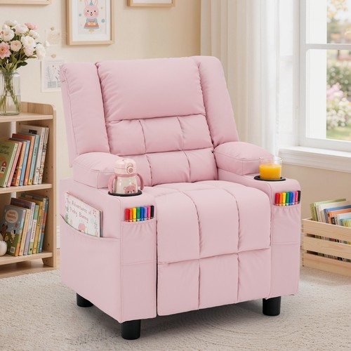 Korser kids push back recliner - kids,