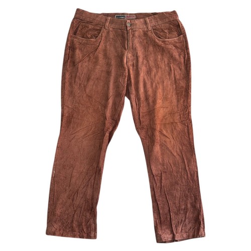 Vintage corduroy trousers - vintage,