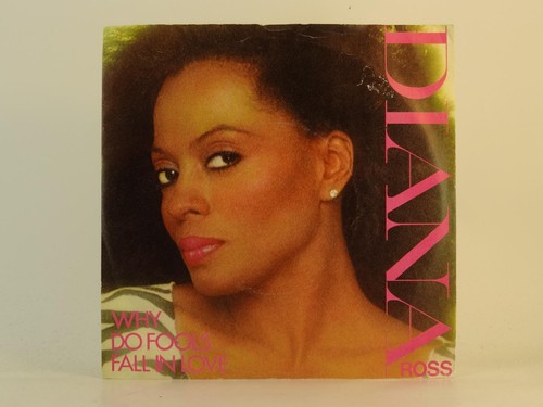 Diana ross why - ross, fall