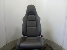 Porsche 911 front seat - 911,