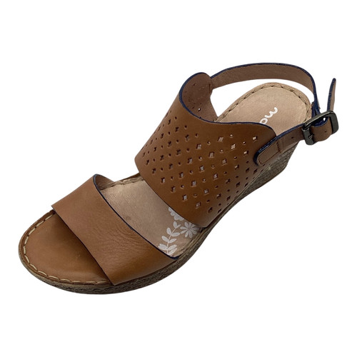Moshulu womens tan leather - womens,