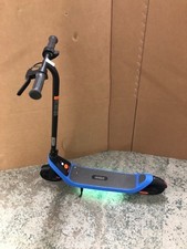 Segway Ninebot C2 Lite Electric Folding Scooter for Kids upto 50kg - Ex-Display