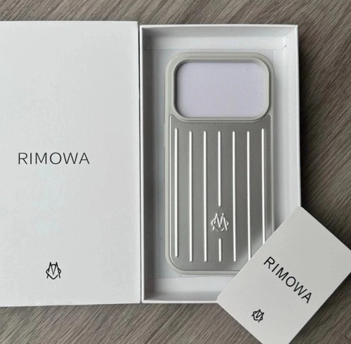 Rimowa case for iphone - iphone, pro