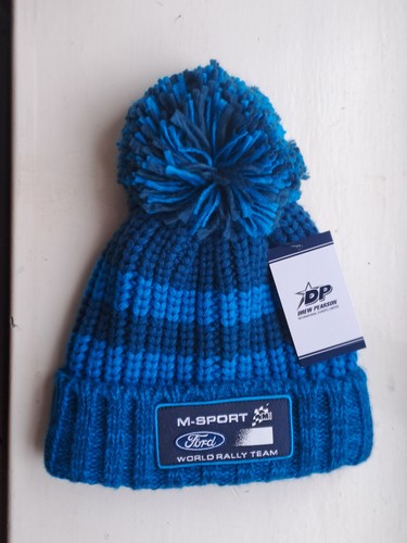 Sport wrt bobble hat - bobble,