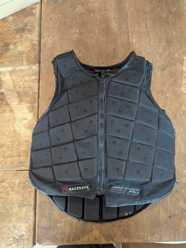 Racesafe provent body - provent, 3.0