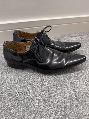 Hudson shiny men - shiny, men’s