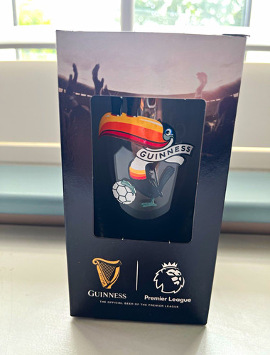 Guinness premier league - guinness,