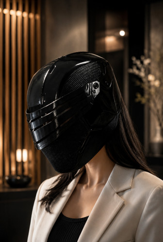 Life size snake eyes - eyes, joe