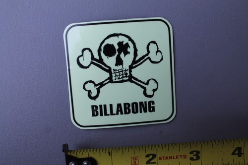 Billabong surfboards skull - billabong,