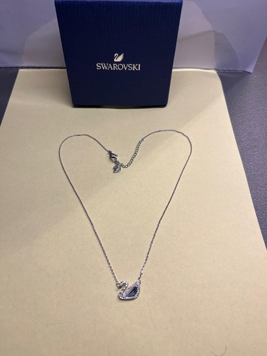 Swarovski necklace - swarovski,