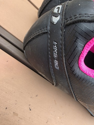 Garneau cycling shoes - garneau,