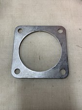 Four Bolt Exhaust / Inlet Gasket Thick Material 90mm / 3.5” ID Tank Truck Tipper