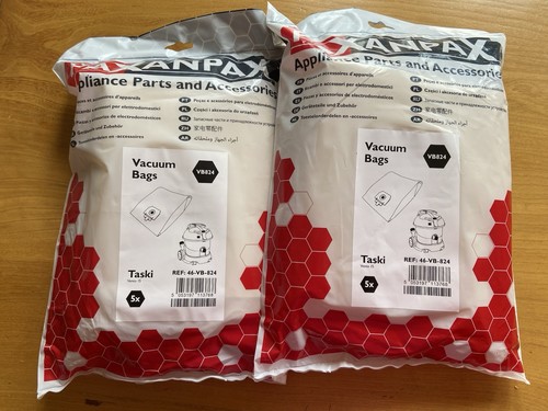 Taski vento vacuum bags x - taski,