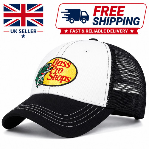 Bass pro shops hat - shops,