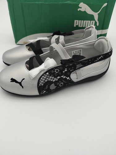 Puma speedcat ballet lace - speedcat,