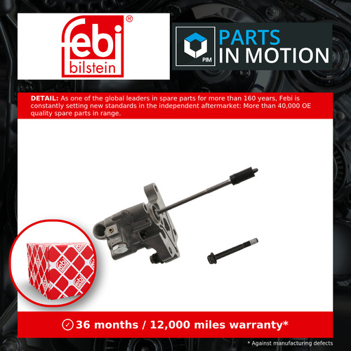 Fuel pump 35575 - fuel,