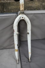 GT forks retro MTB 26" cro mo