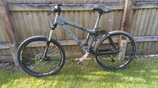 Kona Coiler Mountain Bike