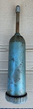 Vintage Tecalemit Grease Gun