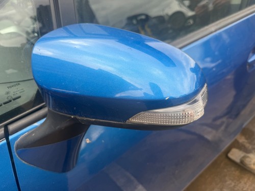 2012 2018 toyota verso - 2012-2018,