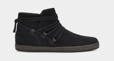 UGG Women's Black Rianne